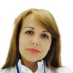 Куприянова Ольга Викторовна Куприянова Ольга Викторовна, Врач УЗИ - Ессентуки