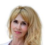 Чурносова Юлия Юрьевна, Эндокринолог - Москва