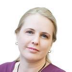 Цурюпа Елена Владимировна, Стоматолог, Стоматолог-эндодонтист - Белгород