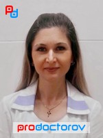 Литвиненко Татьяна Валерьевна, Стоматолог - Белгород