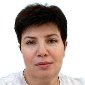 Асламбекова Виктория Витальевна, Врач УЗИ - Белгород