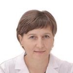 Матвиенко Е. В. - фото