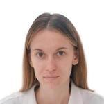 Адонина Анна Витальевна, Педиатр - Белгород