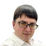 Демченко Сергей Александрович, Сурдолог, ЛОР - Белгород