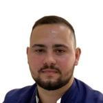 Хамикоев Султан Игоревич, Терапевт - Белгород