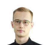 Золотухин Дмитрий Игоревич, Терапевт - Белгород