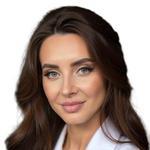 Юнатова Анна Олеговна, Терапевт - Белгород