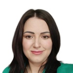 Зимина Марина Александровна, ЛОР, Детский ЛОР - Москва