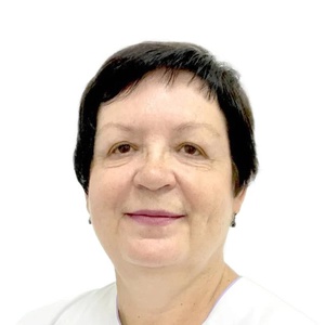 Аитова Светлана Витальевна, терапевт - Белгород