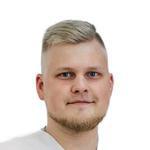 Пальчиков Александр Михайлович, Стоматолог-ортопед - Губкин