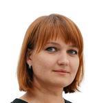 Косова Юлия Васильевна, Стоматолог-гигиенист - Белгород