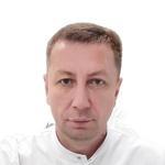 Шальнев Сергей Николаевич, Стоматолог - Белгород