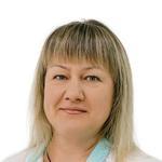 Данилова Светлана Николаевна, Стоматолог-ортодонт, детский ортодонт - Белгород