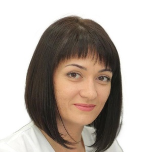 Черникова узи