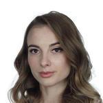 Холодова Диана Юрьевна, Гинеколог - Белгород