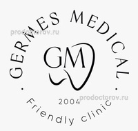 Стоматология «Гермес Медикал», Белгород - фото