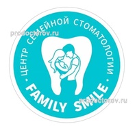 Стоматология «Фэмили Смайл», Белгород - фото