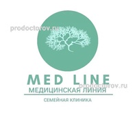 Медицинский центр «Медлайн», Белгород - фото