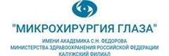 «Микрохирургия глаза им. Фёдорова» на Щорса, Белгород - фото