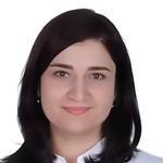 Аблаева Фатиме Кемаловна, Стоматолог-ортодонт, Детский стоматолог, Стоматолог - Симферополь