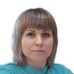 Карякина Наталья Васильевна Карякина Наталья Васильевна, Стоматолог - Белогорск (Амурская область)