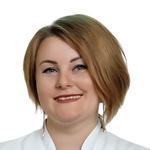Дорофеева Наталья Викторовна, Стоматолог-хирург, Пародонтолог - Белокуриха