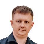 Сиденко Алексей Юрьевич, Стоматолог - Белокуриха