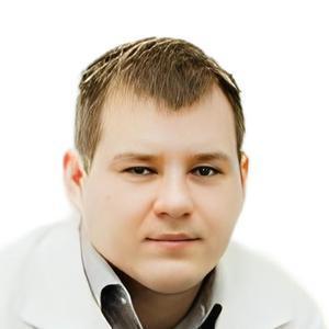 Ганебный Андрей Владимирович, ортопед, травматолог - Белокуриха