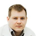 Ганебный Андрей Владимирович Ганебный Андрей Владимирович, Ортопед, Травматолог - Белокуриха