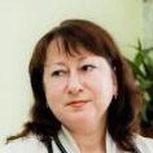 Чубукова Елена Владимировна, терапевт, эндокринолог - Белокуриха