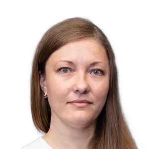 Парникова Ольга Станиславовна, эндокринолог - Белокуриха