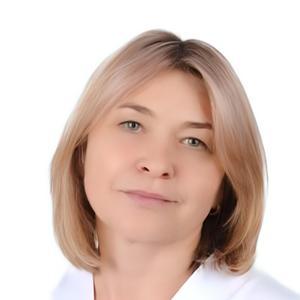 Кульшицкая Альбина Юрьевна - фотография Кульшицкая Альбина Юрьевна, уролог - Белокуриха