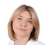 Кульшицкая Альбина Юрьевна, Уролог - Белокуриха
