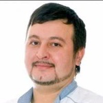 Тырышкин Виталий Валерьевич, Терапевт, Профпатолог, Пульмонолог - Белокуриха