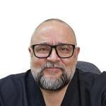 Беспалов Александр Николаевич, Гастроэнтеролог - Белокуриха