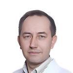 Андросов Владимир Николаевич, Эндокринолог - Белокуриха