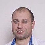 Карпов Алексей Михайлович, Терапевт, Гирудотерапевт, Ревматолог - Белокуриха