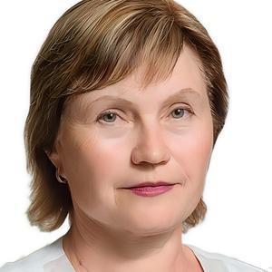 Солодовникова Татьяна Яковлевна, профпатолог, кардиолог, фтизиатр - Белокуриха
