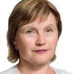 Солодовникова Татьяна Яковлевна, Профпатолог, Кардиолог, Фтизиатр - Белокуриха