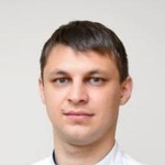 Жуков Вячеслав Васильевич Жуков Вячеслав Васильевич, Травматолог, Ортопед - Белокуриха