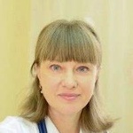 Игнатовская Наталья Ивановна, Терапевт, Кардиолог, Профпатолог - Белокуриха