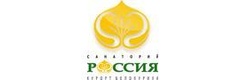 Санаторий «Россия», Белокуриха - фото