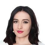 Хажмакова Зарема Азаматовна Хажмакова Зарема Азаматовна, Стоматолог - с. Красногвардейское