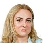 Куркина Анжелика Александровна, Невролог - Майкоп