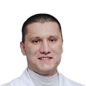 Кадаев Ильдар Фаилевич, проктолог (колопроктолог), онколог, онколог-проктолог, хирург - Белорецк