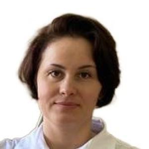 Овчинникова Екатерина Андреевна - фотография Овчинникова Екатерина Андреевна, акушер, врач узи, гинеколог - Белорецк