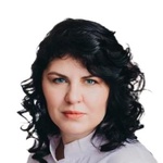 Стебеняева Екатерина Валерьевна