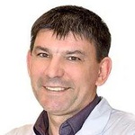 Климов Юрий Васильевич, ЛОР, Детский ЛОР - Бердск