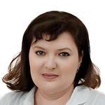 Звягинцева Инна Викторовна, Педиатр, Детский гастроэнтеролог - Новосибирск