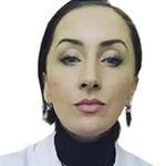 Мишурова Ольга Сергеевна, Гастроэнтеролог - Бердск
